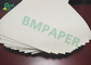 High Opacity Cream Uncoated Woodfree Paper Ivory Woodfree Paper