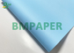 20LB Blue Single Sided CAD Bond Paper For Engineering Drawing