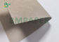 360gsm 420gsm 100% Recycled Grey Straw Paperboard For Tape Core 1100mm