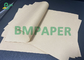 40gsm 70gsm Recycled Brown Kraft Paper Natural Color 450kg - 600kg In Roll