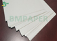 White PE Coated Cup Paper 190gsm PE 15g Cup Paper Raw Material