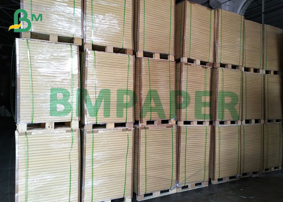 Cardboard SBS White For Paper Boxes 20pts 16pts 34 Inches 50 Inches Wide