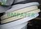 28gsm White Straw Packaging Paper In Roll 32mm 35mm 37mm 38mm