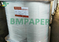 28gsm White Straw Packaging Paper In Roll 32mm 35mm 37mm 38mm