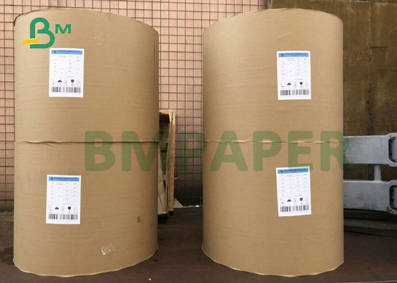 High Strength 300g 350g 550g Core Paper Board For Tapes Tubes