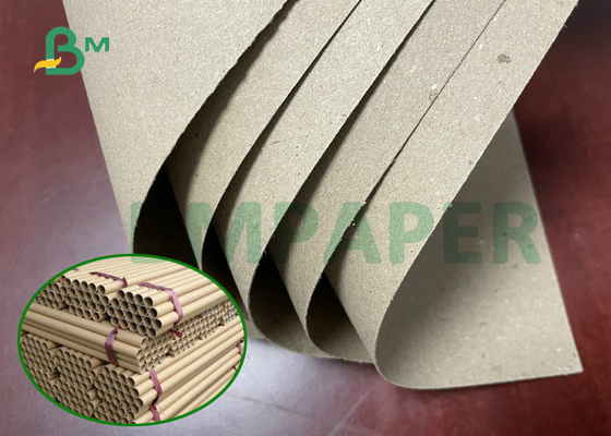 High Strength 300g 350g 550g Core Paper Board For Tapes Tubes