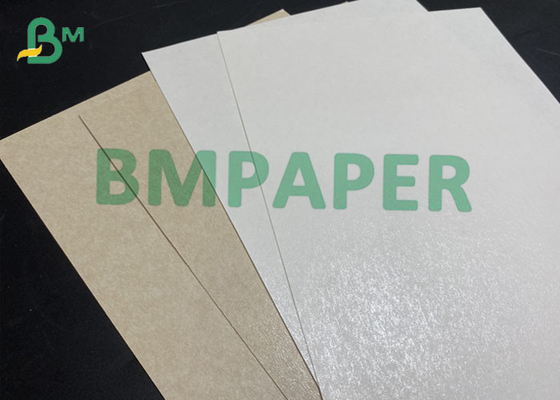 Cupstock Paper To Make Cup And Bowl Virgin Pulp Natural Color 240g 280g 320g