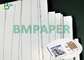 350gsm Double - Sided Glossy Clay Coated White Paper For Photo Printing In Roll