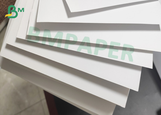 Card Gloss Coated 2 Sides 350gsm 70 X 100cm High Gloss coated Card Stock