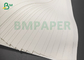 60 Gsm High Bulk Book Paper Creamy Uncoated Paper Novel Paper