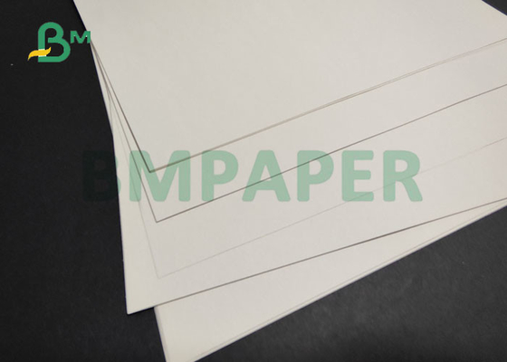 50gsm 65gsm Uncoated High Bulky Book Paper 24&quot; x 35&quot; Good Brightness