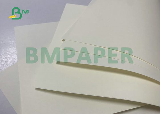 High Bulky Uncoated Offset 65gsm 70gsm Book Paper