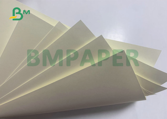 High Bulky Uncoated Offset 65gsm 70gsm Book Paper