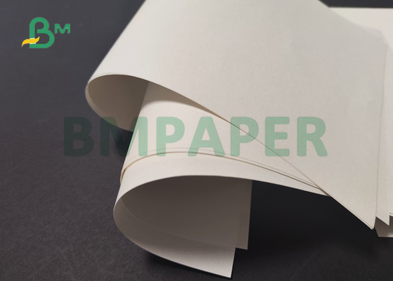 60gsm Creamy Bulky Paper For Children Books Good Printability 70 x 100cm