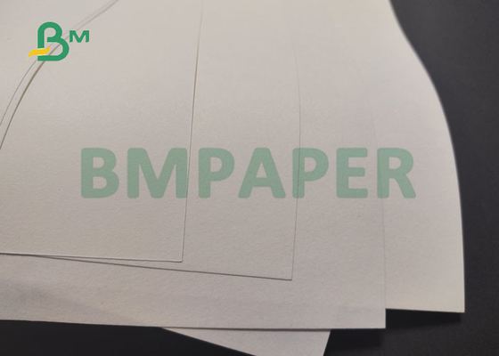 60gsm Creamy Bulky Paper For Children Books Good Printability 70 x 100cm