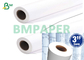 36 Inch × 150 Feet 20# CAD Plotter Printing Bond Paper With 3 Inch Core