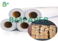 36 Inch × 150 Feet 20# CAD Plotter Printing Bond Paper With 3 Inch Core