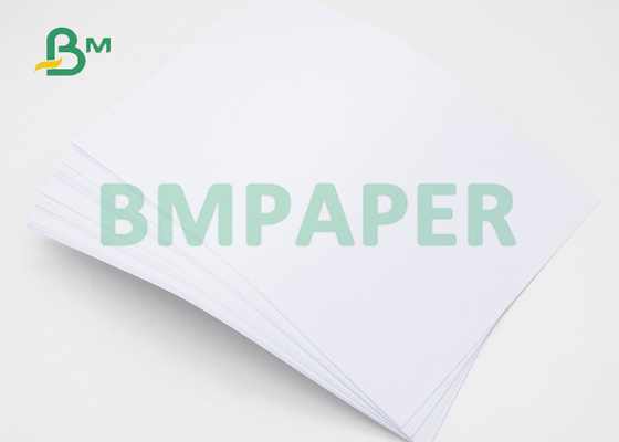 90gsm Uncoated Bond Text Paper For Envelope 24'' x 36'' Premium Bright White