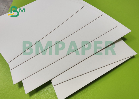 0.7mm Food Grade Uncoated Absorbent Paper For Bottle Capseals 500 x 600mm