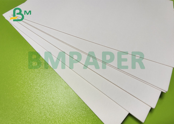 0.7mm Food Grade Uncoated Absorbent Paper For Bottle Capseals 500 x 600mm