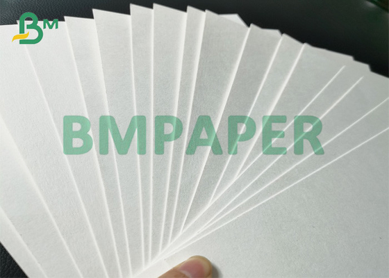 60lb 70lb 0.4mm Blotting Paper Water Highly Absorbent Paper For Flowers Press