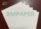 0.6mm 0.7mm 1mm Water Absorption White Blotting Paper Uncoated