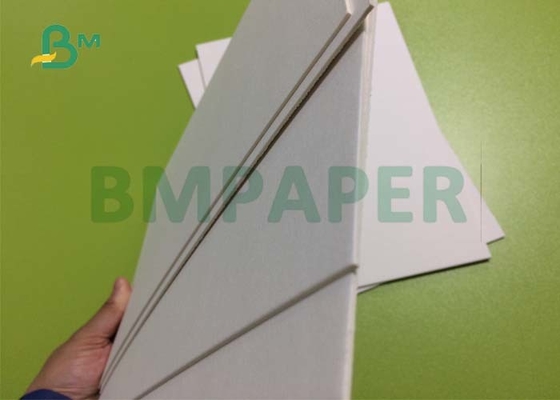 1.5mm 1.6mm Food Grade Absorbent Paperboard For Making Desiccant Tablets 24 x 35inch