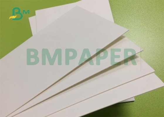 1.5mm 1.6mm Food Grade Absorbent Paperboard For Making Desiccant Tablets 24 x 35inch