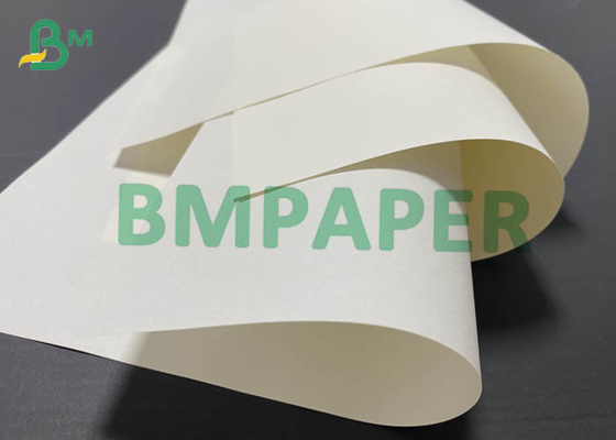 65g high bulk writing paper uncoated 800mm 350kg - 800kg per reel