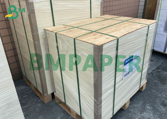 65g high bulk writing paper uncoated 800mm 350kg - 800kg per reel