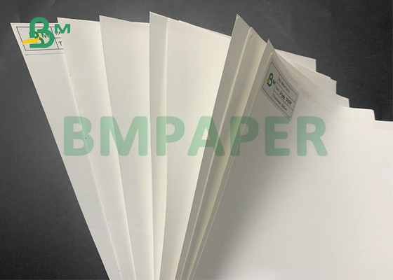 Waterproof Stone Paper 240g 300g For Making Fruit Protection Bag