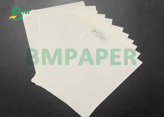 Waterproof Stone Paper 240g 300g For Making Fruit Protection Bag