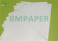 Both Sides Uncoated  55gsm Offset Printing Woodfree Paper