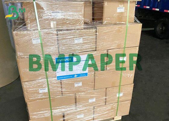 92br 841mm x 50m Whiteness CAD Copying Paper For Large Drafts