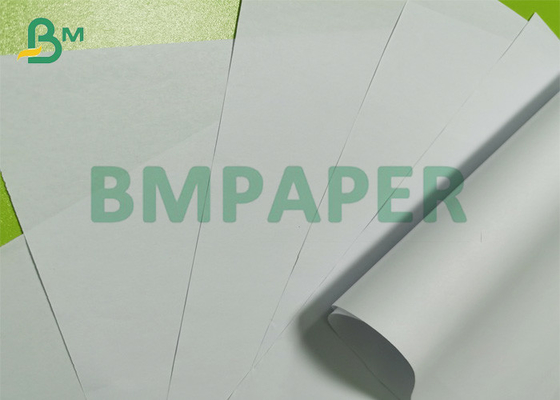 14lb 92br White Offset Printing Jumbo Paper Great For Writing In Roll