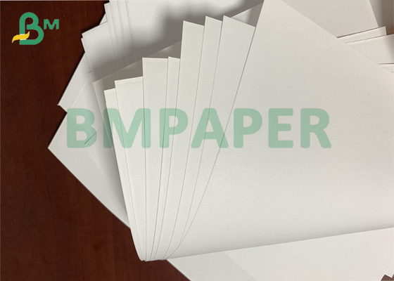 Double Sides Uncoated Smooth Surface Bond Paper For Various Books