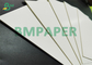 2mm 2000 Micron Thick Card Double Side White Cardboard Sheet For Paper Model