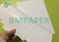 12PT 14PT 16PT High Glossy White Coated C2S Cover Sheet For Offset Printing 24 x 36inch