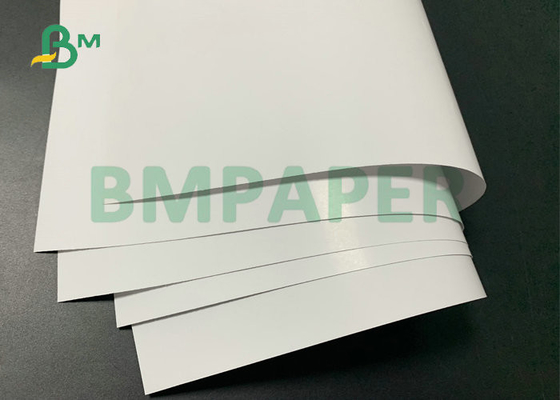 12pt 16pt Two Side Glossy Cover Paper Offset Printing Book Cover