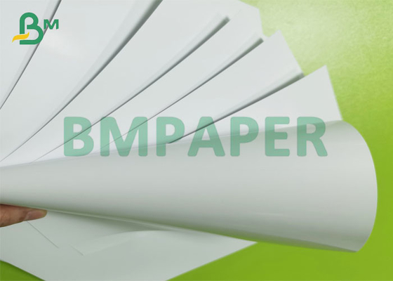 14pt Premiun Glossy Printer Paper Versatile C2S Paper Perfect For Brochures