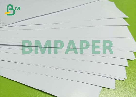 14pt Premiun Glossy Printer Paper Versatile C2S Paper Perfect For Brochures