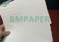 0.8mm  Uncoated Coaster Material Water Blotter Absorbent Paper Sheets