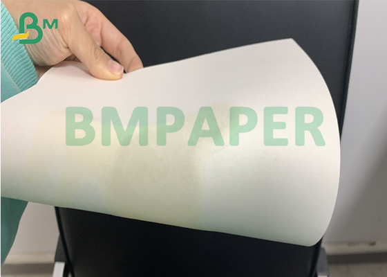 0.8mm  Uncoated Coaster Material Water Blotter Absorbent Paper Sheets