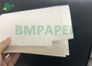 230 - 450gsm Uncoated Cup Coaster Board Super White 1000*700mm