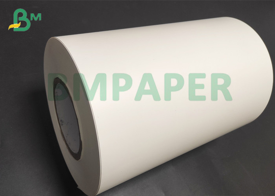 175gsm Thermal transfer cardboard for boarding check Direct Thermal Cards