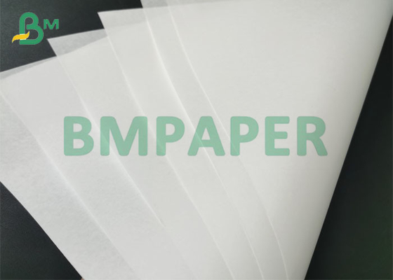 60um Thermal Receipt Paper 55g White Plain Thermal Paper In Jumbo Roll