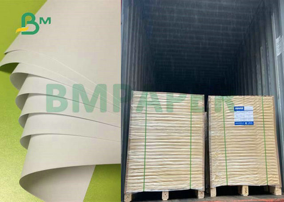 60gsm 70gsm Uncoated Woodfree Paper White Jumbo Rolls 330mm 440mm for Printing