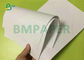 60gsm 70gsm Uncoated Woodfree Paper White Jumbo Rolls 330mm 440mm for Printing