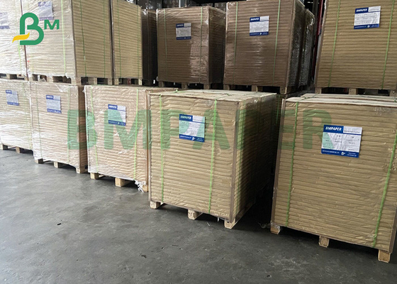 High Thickness 200gsm - 1200gsm Duplex Grey Book Binding Board