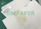 230 - 450gsm Uncoated Cup Coaster Board Super White 1000*700mm